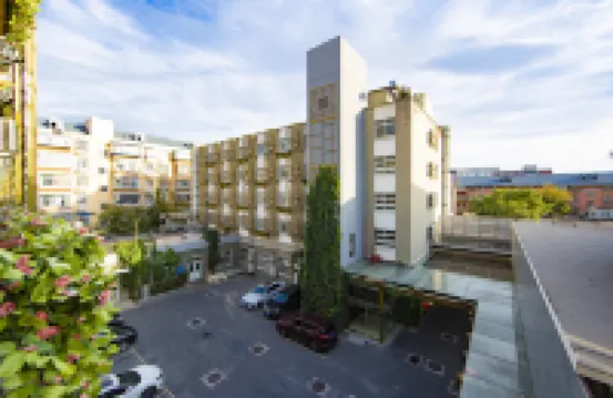 Shanshui Trends Hotel (Beijing Tian'anmen Qianmen Street) Отели в г. Пекин