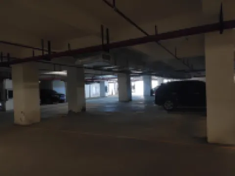 Yunding International Hotel