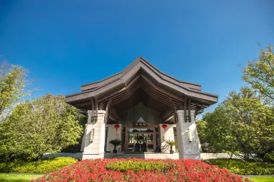Sunshine Home Hotels near Shaoshan Commercial Center