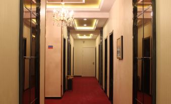 Yuxian Junyue Business Hotel