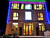 Fuding Jingran has Erhaijing B&B