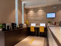 如家酒店(上海东川路碧江商业广场店) - 健身娱乐设施