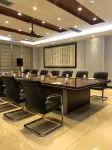 Huayue Apartment Hotel (Lingshi County Passenger Bus Station Store, Jinzhong City)