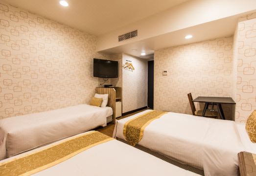 시티 호텔 타이베이 조식 뷔페 이미지