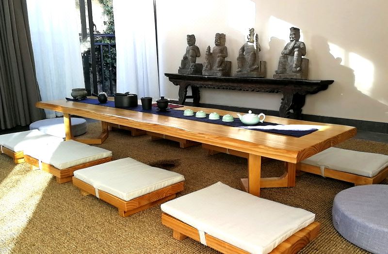Dali Huiyin Designer Light Luxury Homestay (Ancient City South Gate) photo 3
