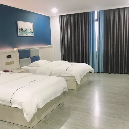 Lang  Ting    Business   Hotel