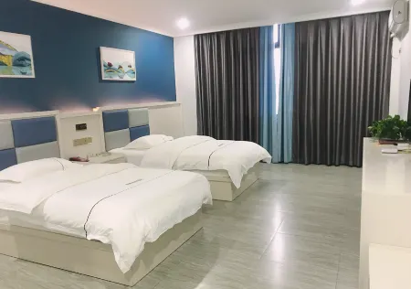 Lang  Ting    Business   Hotel