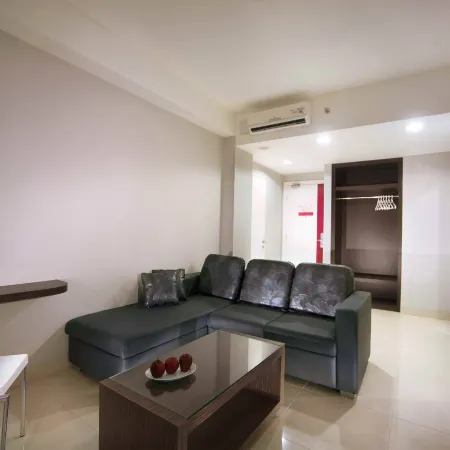 Favehotel Padjajaran Bogor