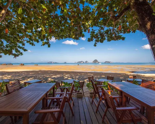 Tup Kaek Sunset Beach Resort Hotel a Krabi