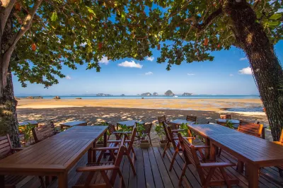 Tup Kaek Sunset Beach Resort Hotels in Tub Kaek Beach