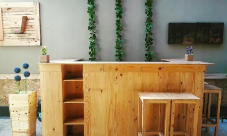 Rumah Roso Homestay Отели рядом со станцией Yogyakarta