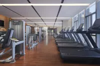 Fuzhou Marriott Hotel Riverside