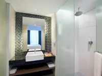 All Seasons Jakarta Thamrin タムリン・シティ周辺のホテル