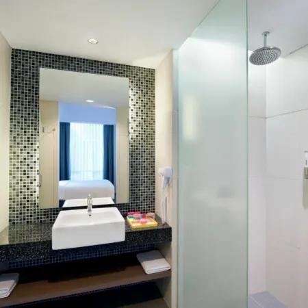 All Seasons Jakarta Thamrin
