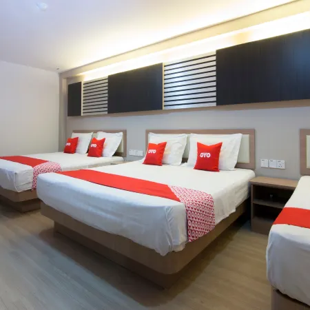 Valley View Hotel