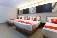 Valley View Hotel