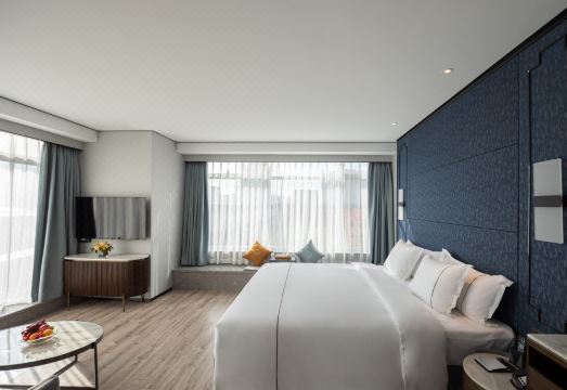 숙소 내부 분석 이미지