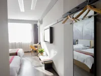 Shankee Hotel (Tongcheng Zhongye Plaza) Hotels in Tongcheng