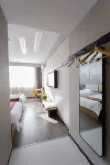 Shankee Hotel (Tongcheng Zhongye Plaza)