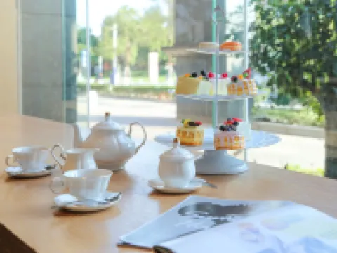 仏山ヒルトン ガーデン インホテル 仏山のホテル