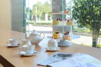 포산 힐튼 가든 인 호텔