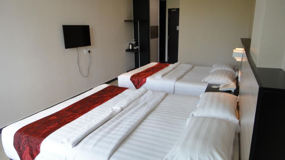 Galaxy Hotel