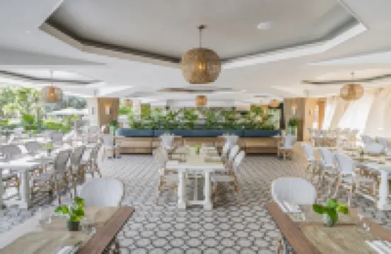 Dreams Curacao Resort, Spa & Casino - All Inclusive