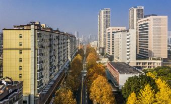 Wuhan Xinmeng Aesthetic Hotel