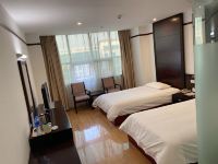 怡莱酒店(池州百荷公园店) - 特价房