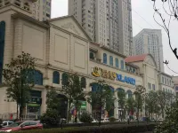 Greenboxhotel