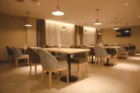 Homeinn Hotel (Funan Tianzhu Plaza)