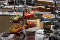 Yancheng Dongyi International Hotel