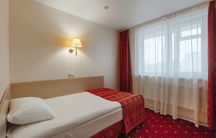 Amaks City Hotel