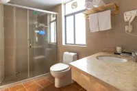 Yunhai Jiangwan Holiday Inn