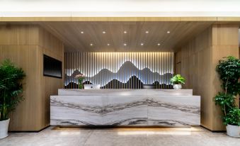 Miju Hotel (Nanjing Lukou Airport)