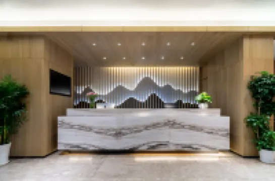 Miju Hotel (Nanjing Lukou Airport)