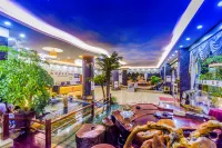 Zhen Jiu Xiang Hotel