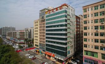 Jiuyang Business Hotel