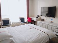 宜阳枫林公寓 - 精致大床房
