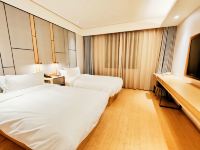 全季酒店(杭州未来科技城绿汀路店) - 双床房