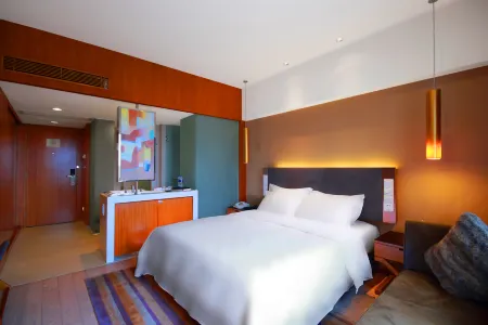 Grand Mercure Dongguan Huiyuan