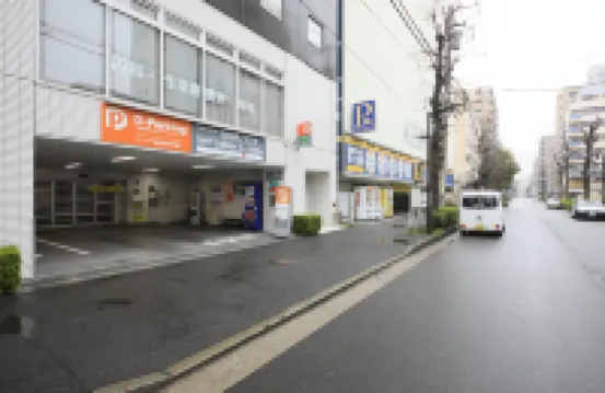 Daiwa Roynet Hotel Yokohama Kannai