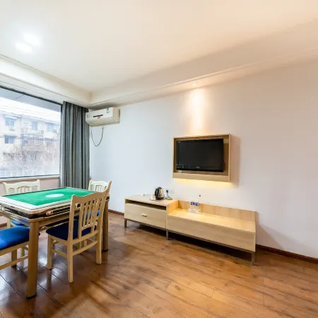 Shunjing Hotel