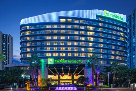 Holiday Inn Imperial View