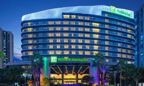 Holiday Inn Imperial View