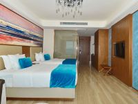 惠州享海国际酒店 - 亲海双床房