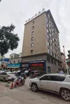 Mianyang longhui Shangge Hotel Hotels in 