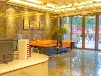 Butuojin Soma Grand Hotel Hotels in Butuo