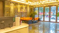 Butuojin Soma Grand Hotel Hotels in Butuo County