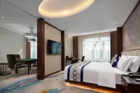 Jinhuwan Holiday Hotel (Changsha Yanghu store)